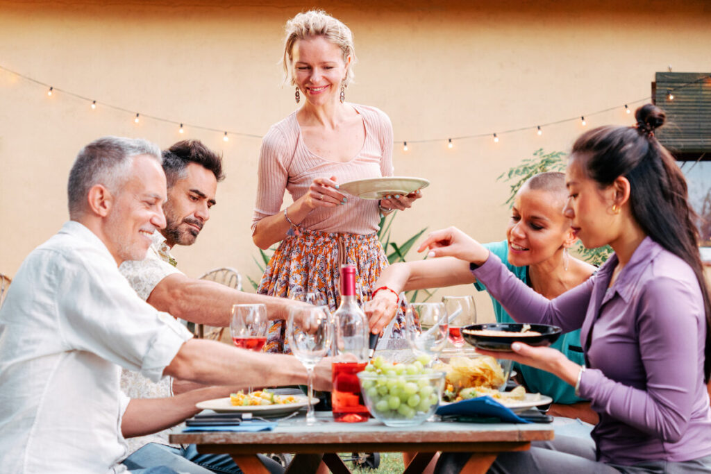 A Food Lover’s Guide to Carter Grove Plantation: Where to Eat and Savor in This Coveted Cartersville Neighborhood